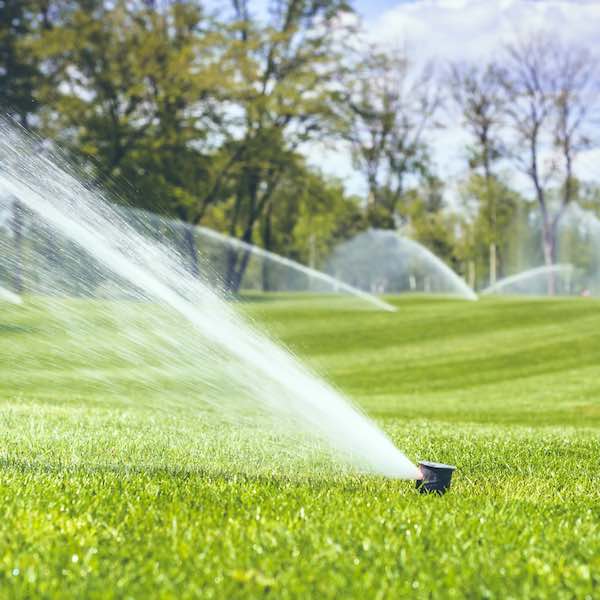NH Irrigation Services